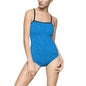 Women's One-piece Swimsuit (AOP)