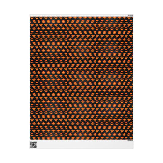 Wrapping Papers Halloween
