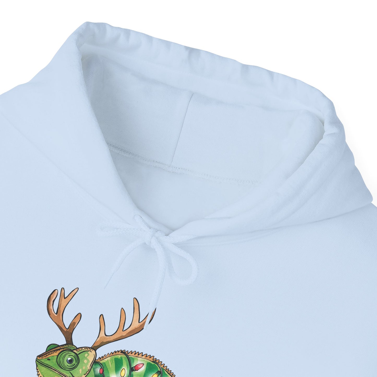 Frog Antlers Hoodie: Cozy Unisex Sweatshirt for Nature Lovers, Unique Gift for Birthdays, Eco-Friendly Fashion, Great for Outdoors, [...]