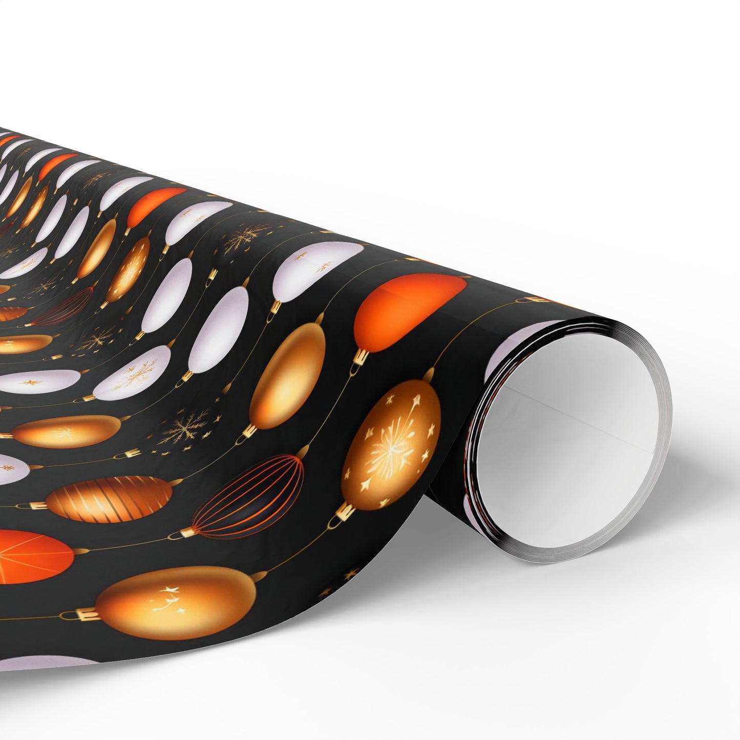 Festive Gift Wrapping Papers, Elegant Holiday Wrap, Unique Christmas Wrapping, Birthday Gift Wrap, Seasonal Decoration