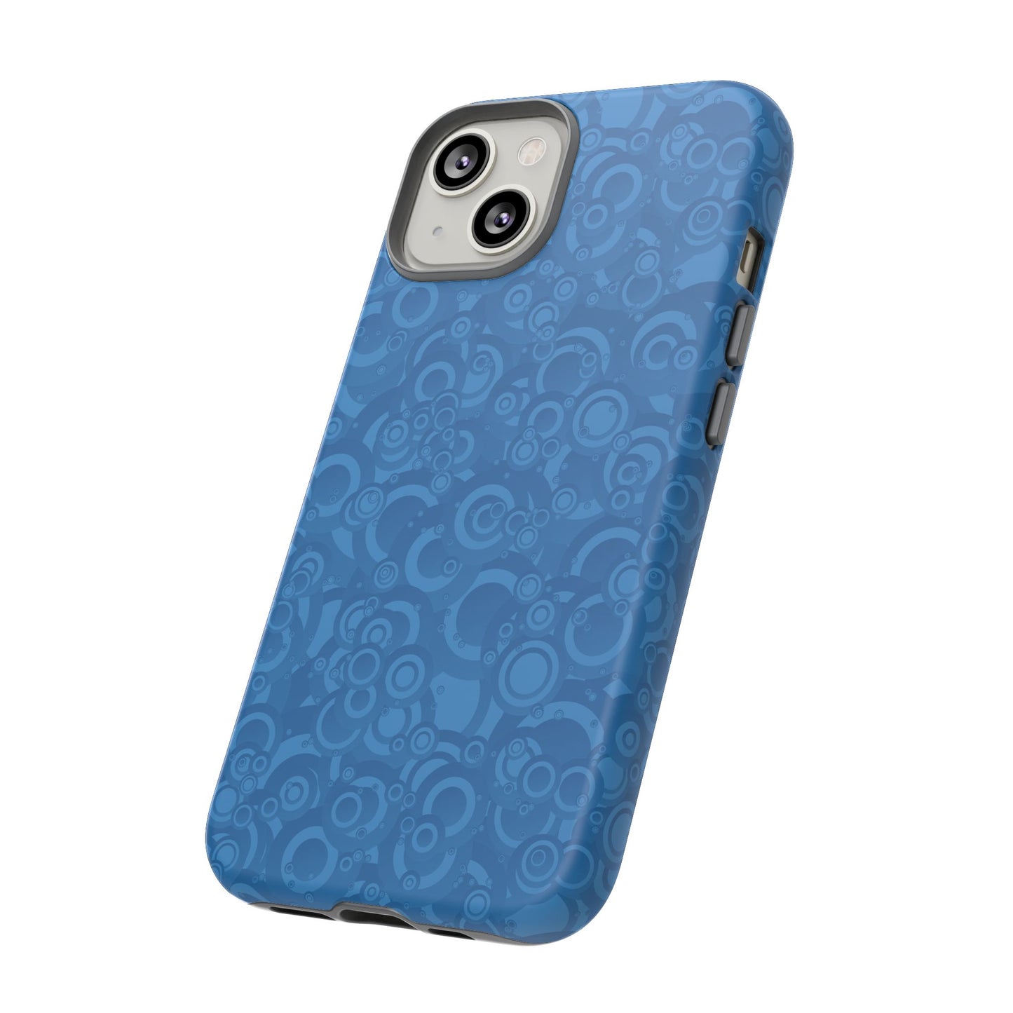 Tough Phone Case for Adventurers, Cute Designs, Gifts for Tech Lovers, Unique Cell Phone Accessories, Birthday Presents, Phone Protection