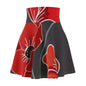 Women's Skater Skirt (AOP)