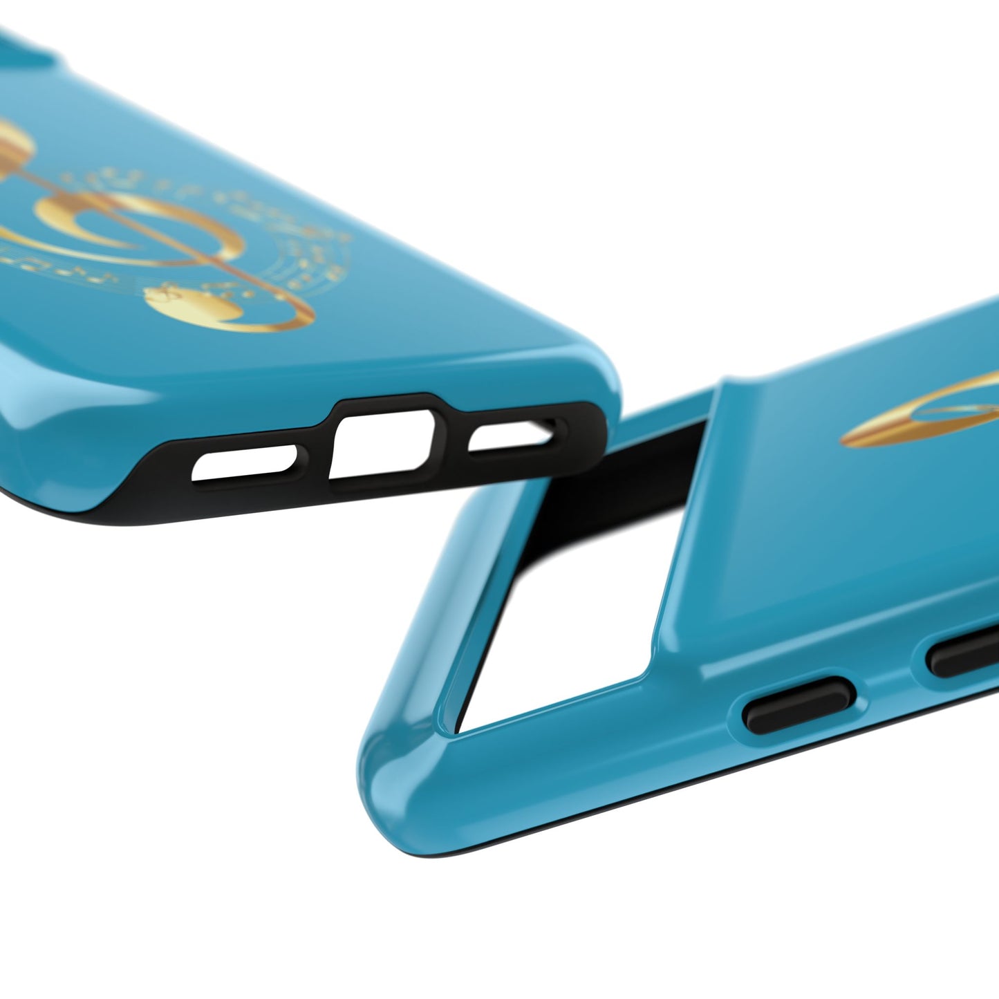 Tough Cases musical Note