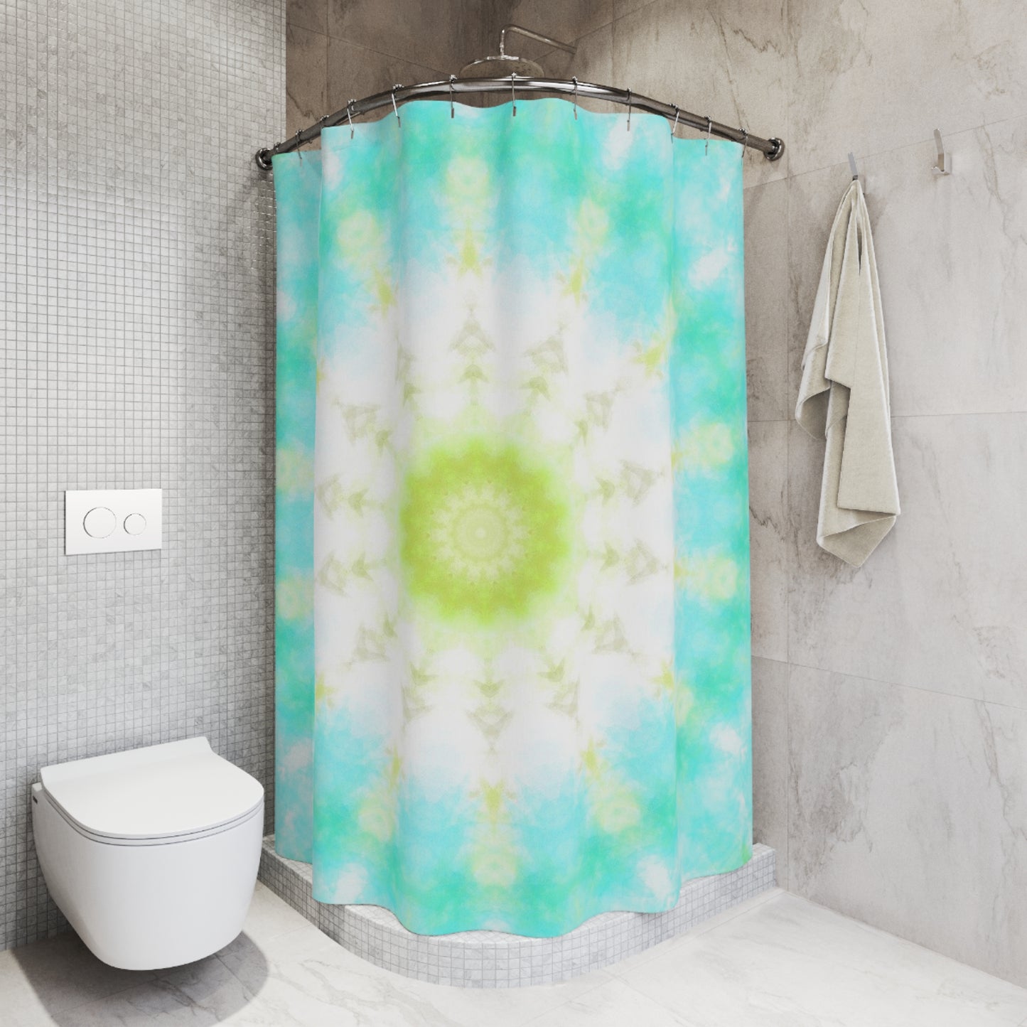 Shower Curtains