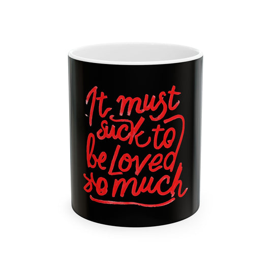 Ceramic Mug, (11oz, 15oz)