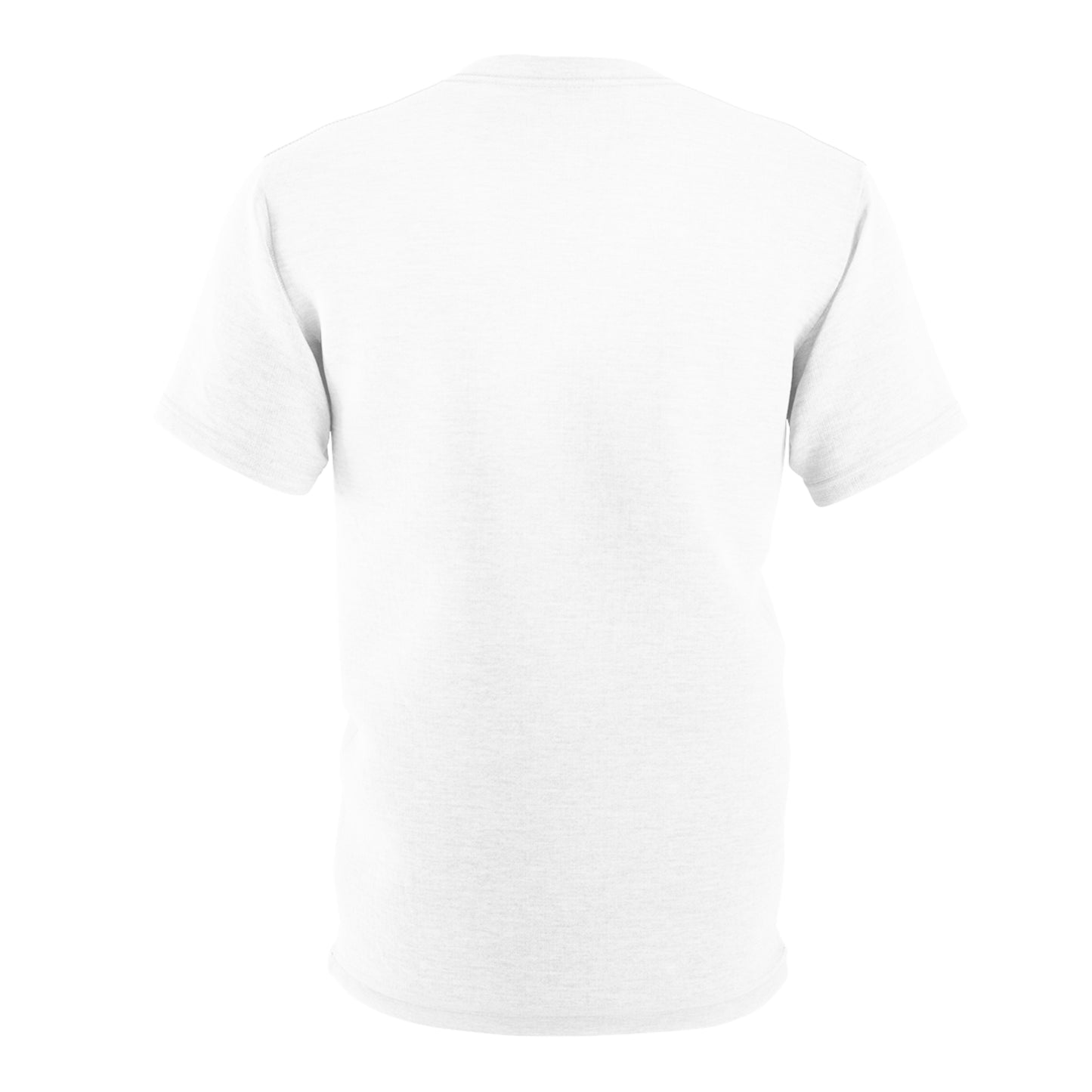 Easter Floral Unisex Cut & Sew Tee