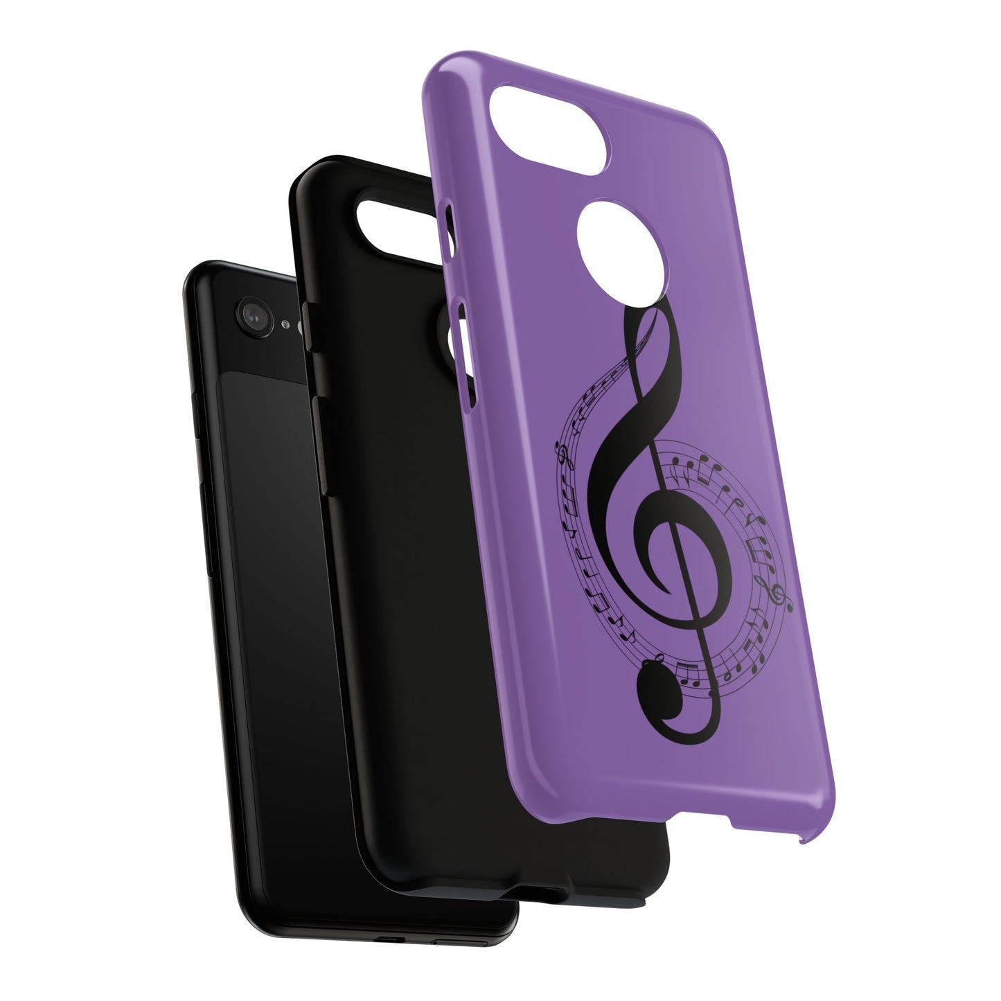 Tough Cases