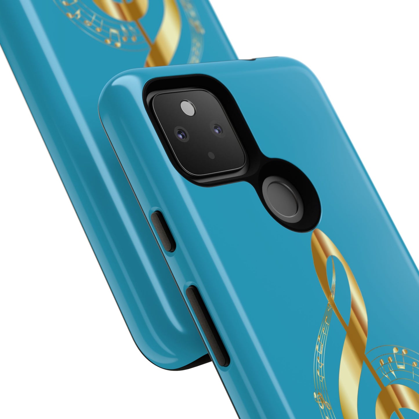 Tough Cases musical Note