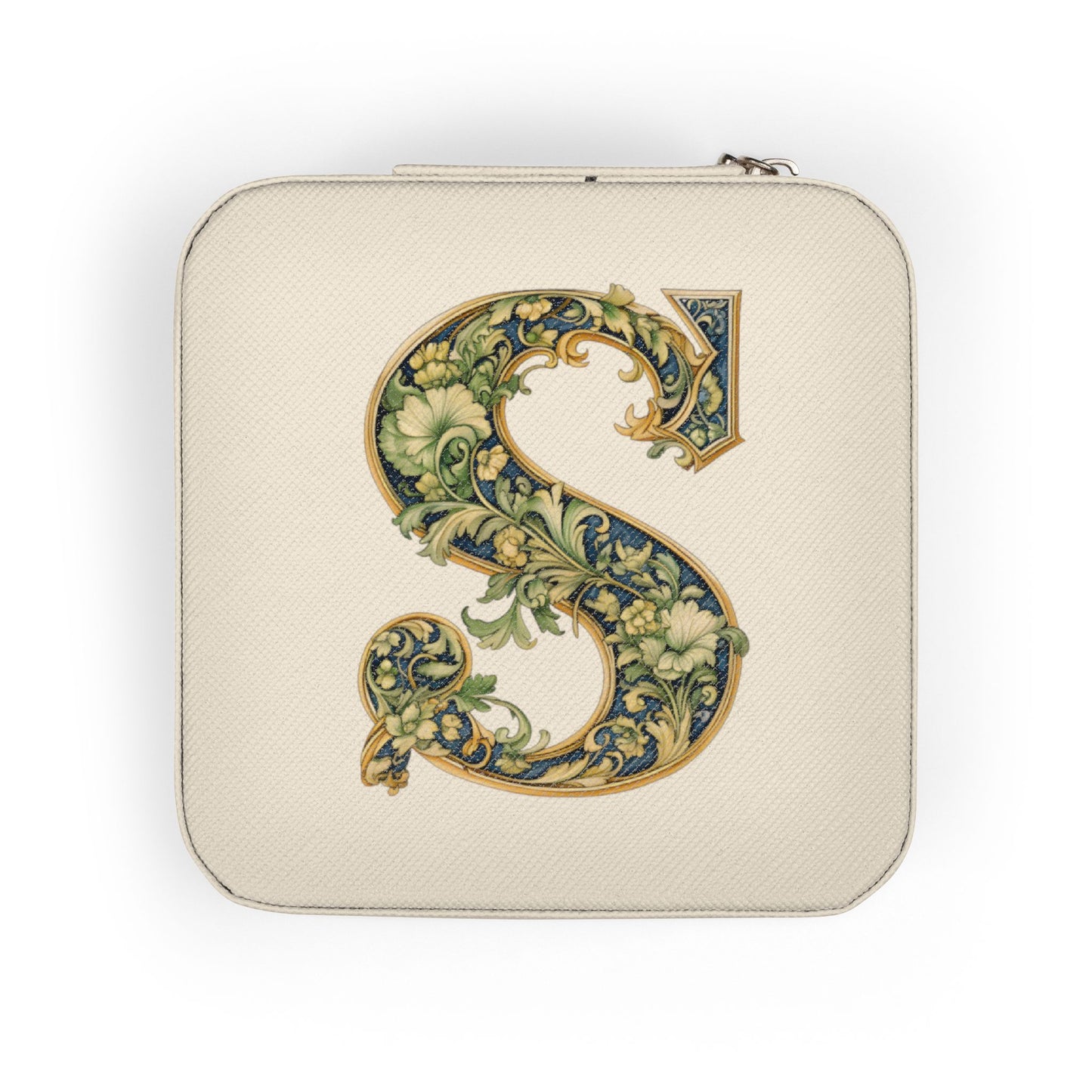 Jewelry Travel Case
