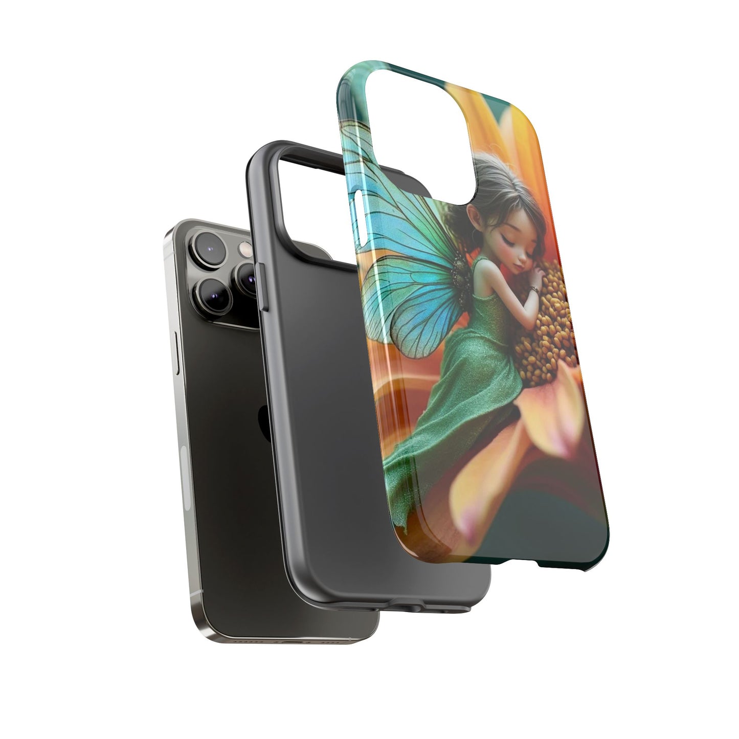 Tough Cases