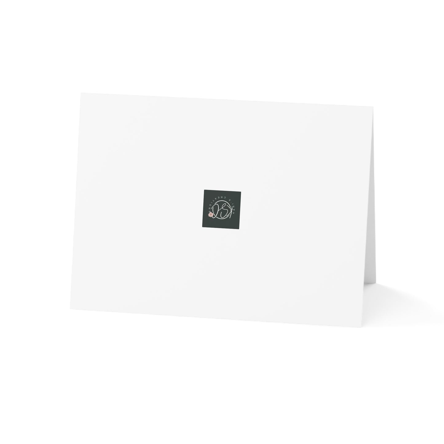 Greeting Cards (1, 10, 30, and 50pcs)