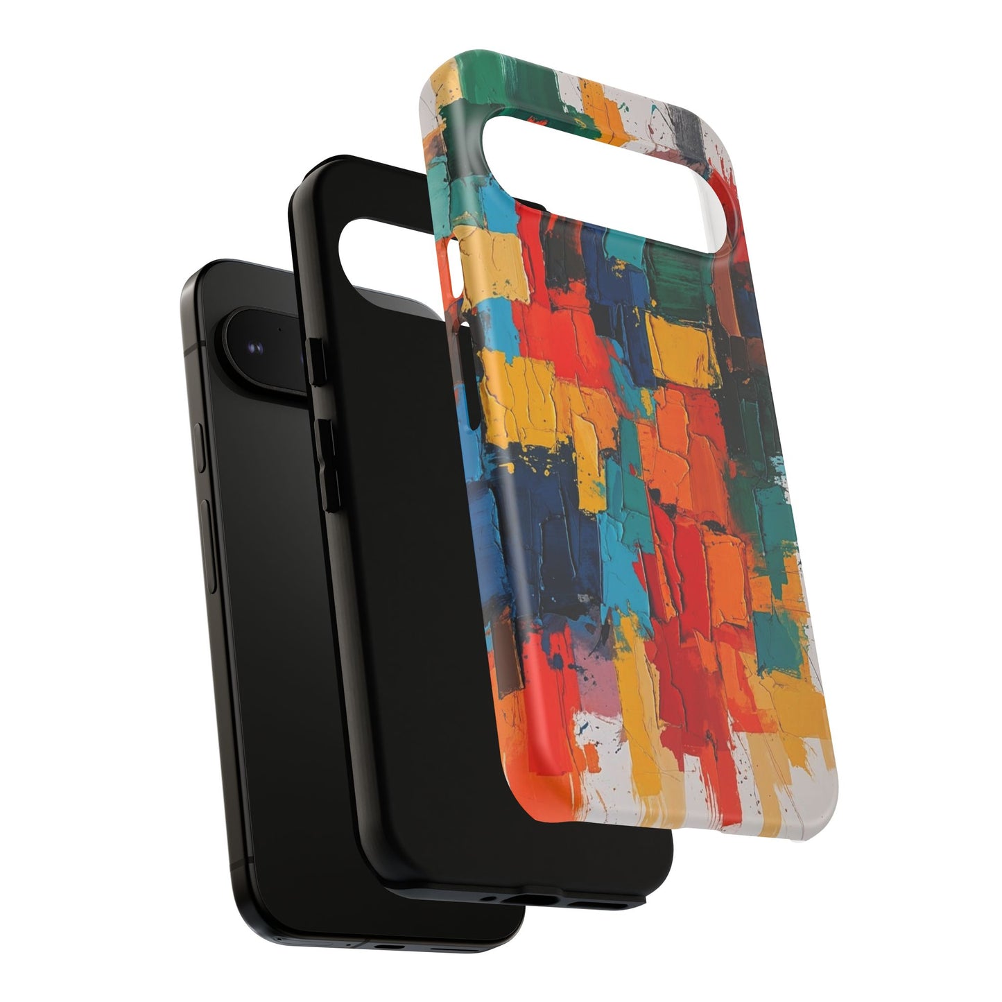 Tough Cases - multi color