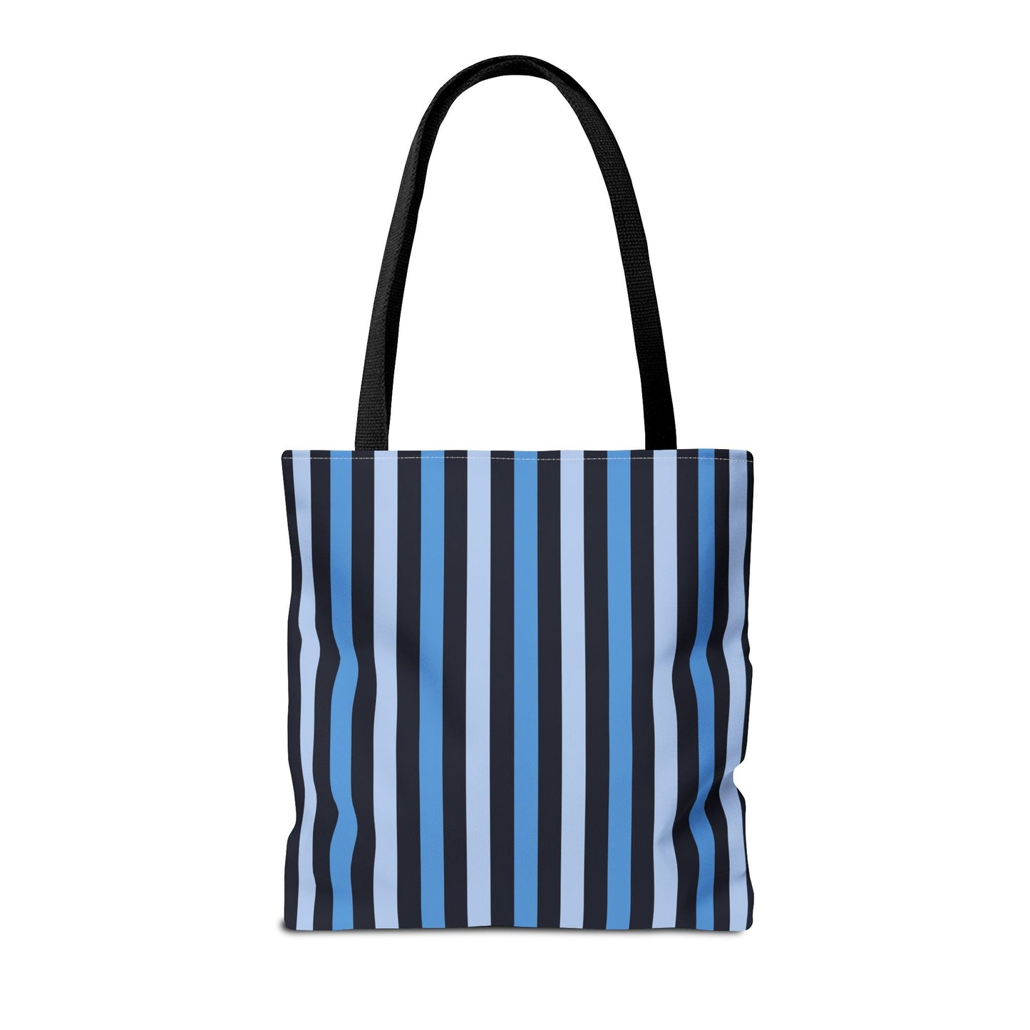 Stylish Striped Tote Bag, Beach Bag, Shopping Tote, Everyday Carryall, Reusable Grocery Bag, Gift for Her