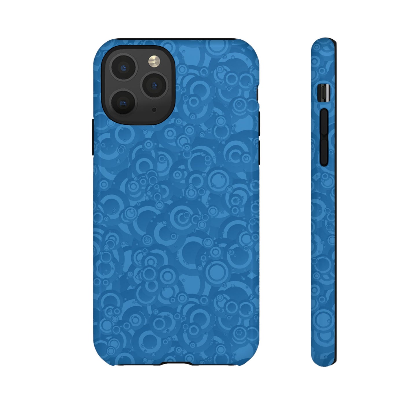 Tough Phone Case for Adventurers, Cute Designs, Gifts for Tech Lovers, Unique Cell Phone Accessories, Birthday Presents, Phone Protection