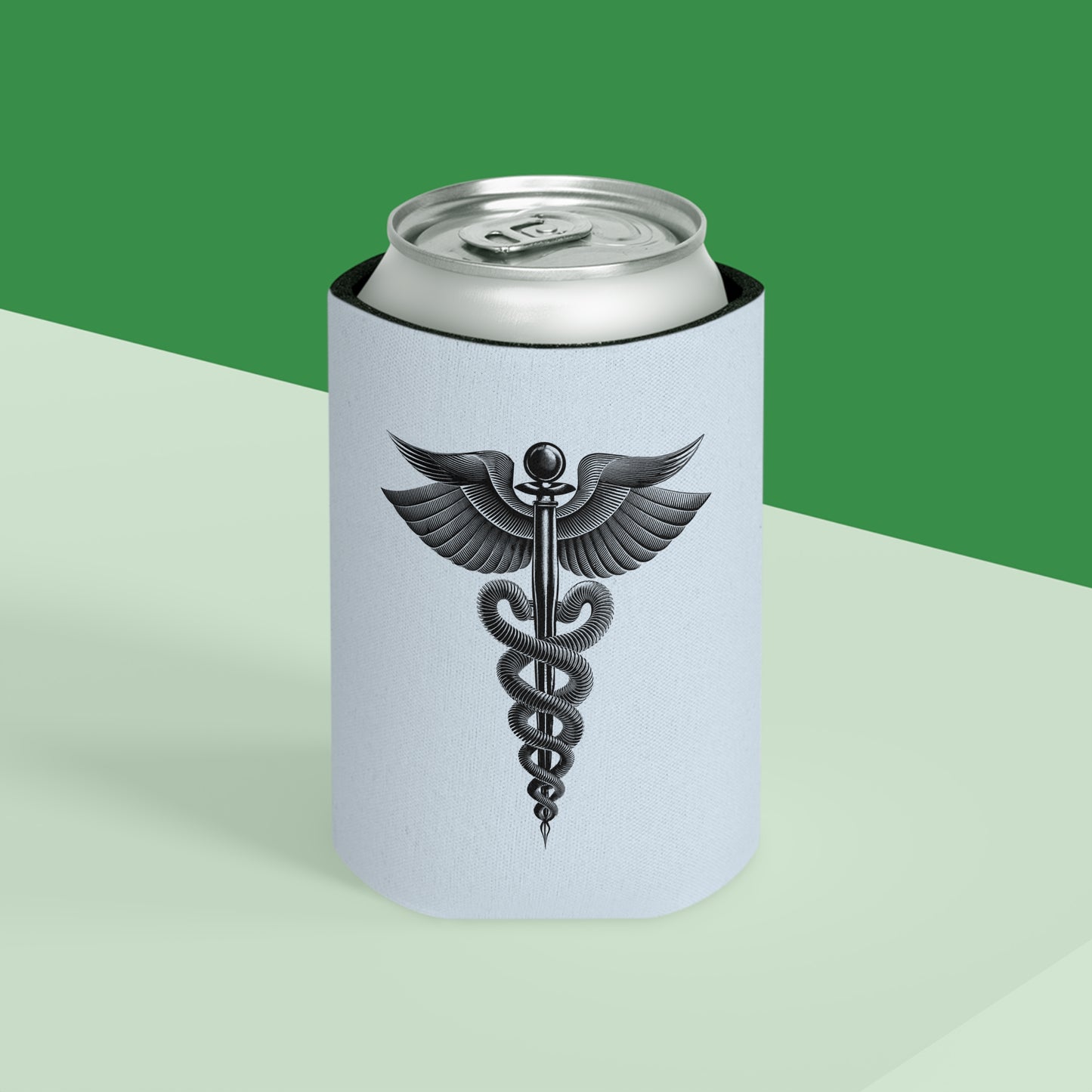 Medical-Themed Can Cooler - Perfect Gift for Healthcare Workers, Doctor's [...]