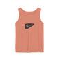 Unisex Garment-Dyed Tank Top