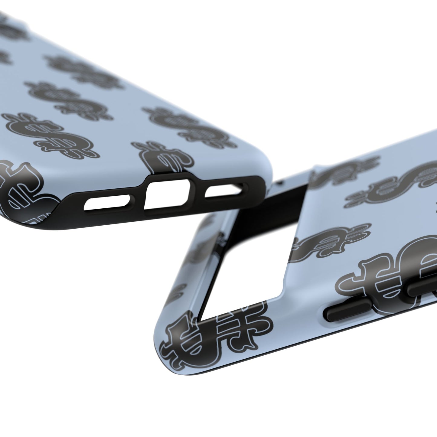 Stylish Phone Case - Tough Cases | Dollar Sign Design, Money Theme, Trendy Accessories for Gifts, Unique Phone Covers, Ideal for [...]