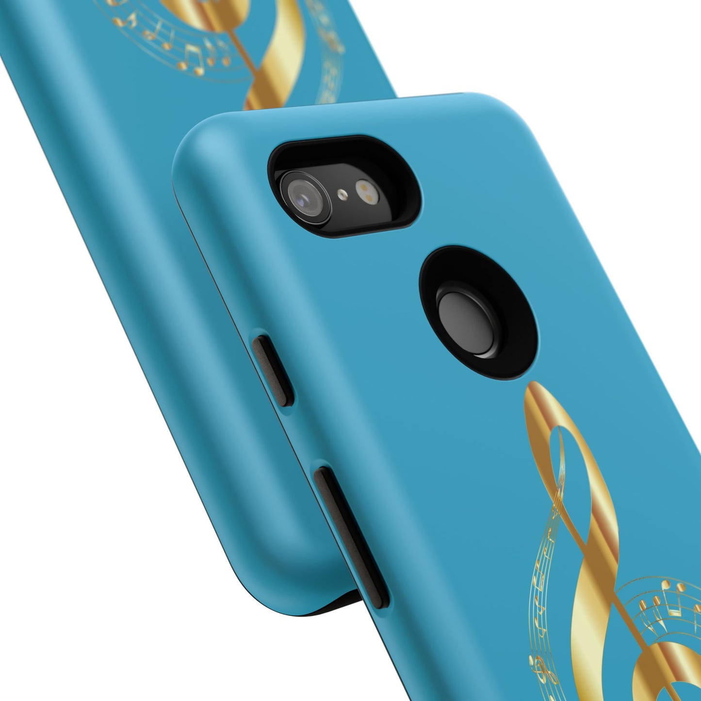 Tough Cases musical Note