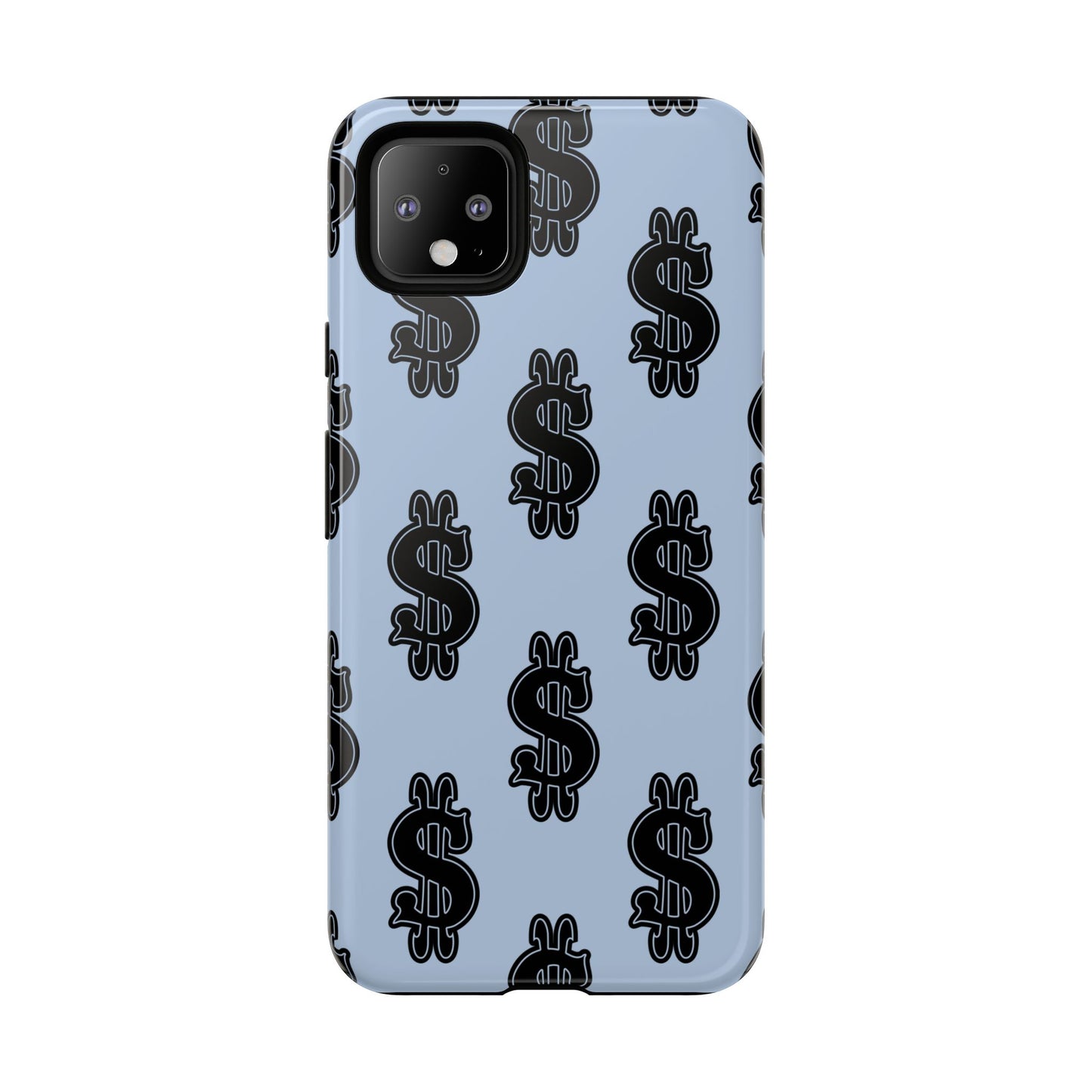 Stylish Phone Case - Tough Cases | Dollar Sign Design, Money Theme, Trendy Accessories for Gifts, Unique Phone Covers, Ideal for [...]