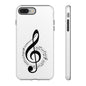 Tough Cases - Musical note