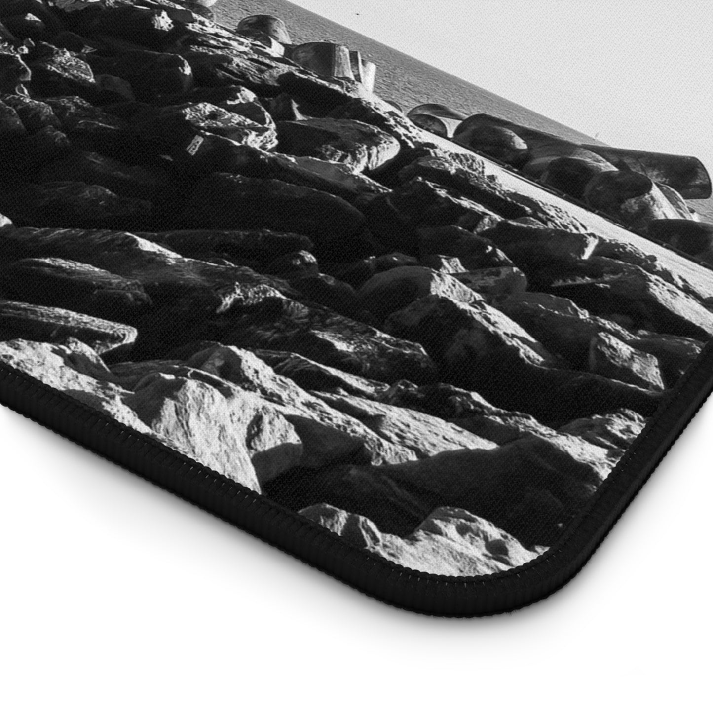 Desk Mat - Lighthouse