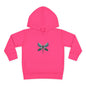 Toddler Pullover Fleece Hoodie