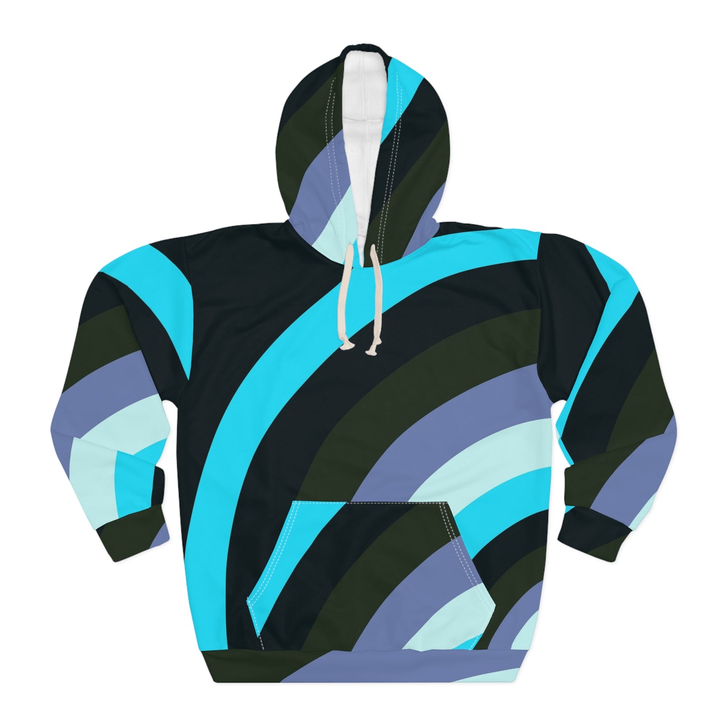 Vibrant Abstract Unisex Pullover Hoodie | Cozy Fashion for All, Stylish Layer for Every Occasion, Perfect Gift for Anniversaries, [...]
