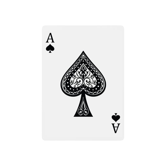 Vibrant Poker Playing Cards Set, Colorful Card Game, Fun Gift for Gamers, Housewarming, Parties, Poker Nights, Unique Accessories
