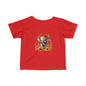 Infant Fine Jersey Tee
