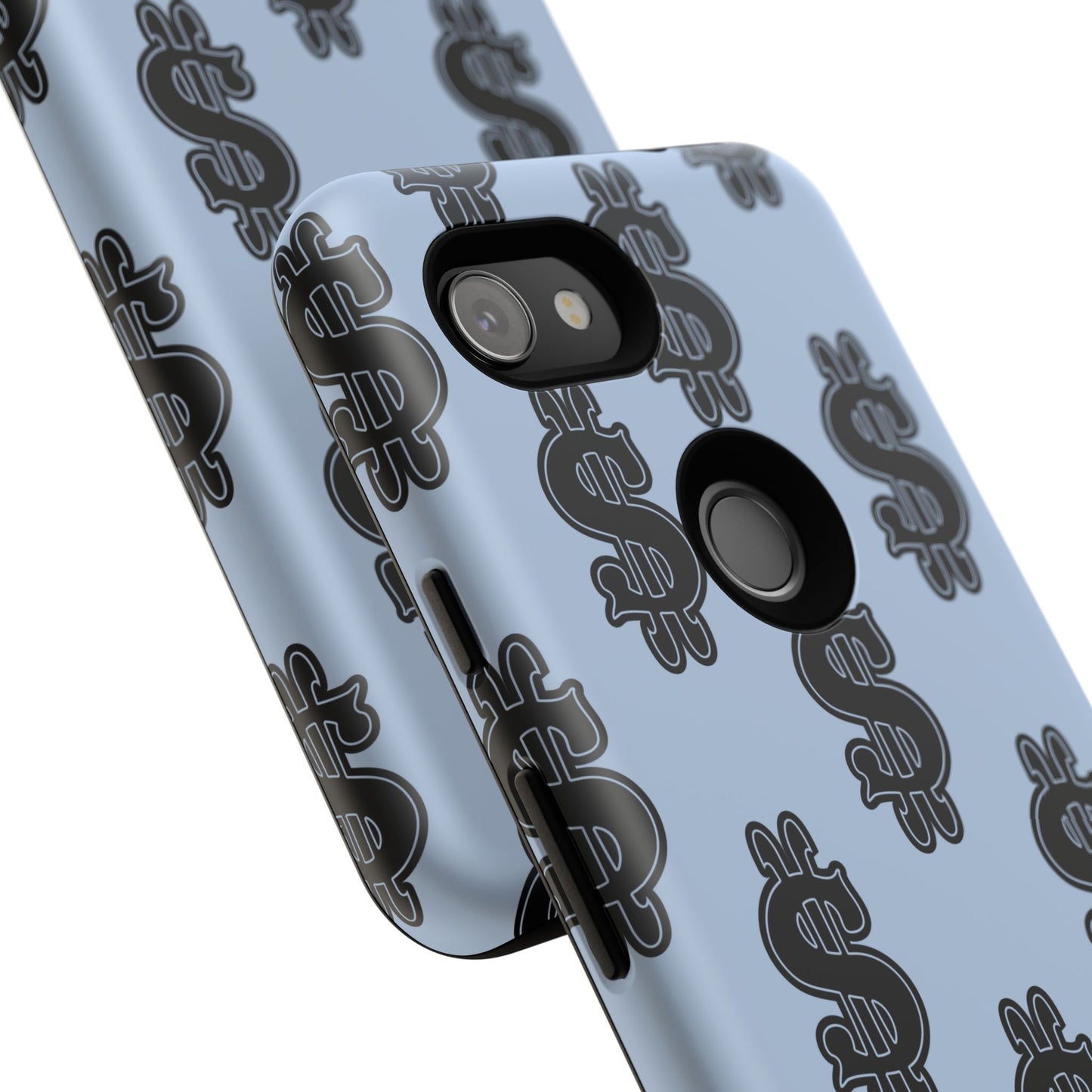 Stylish Phone Case - Tough Cases | Dollar Sign Design, Money Theme, Trendy Accessories for Gifts, Unique Phone Covers, Ideal for [...]