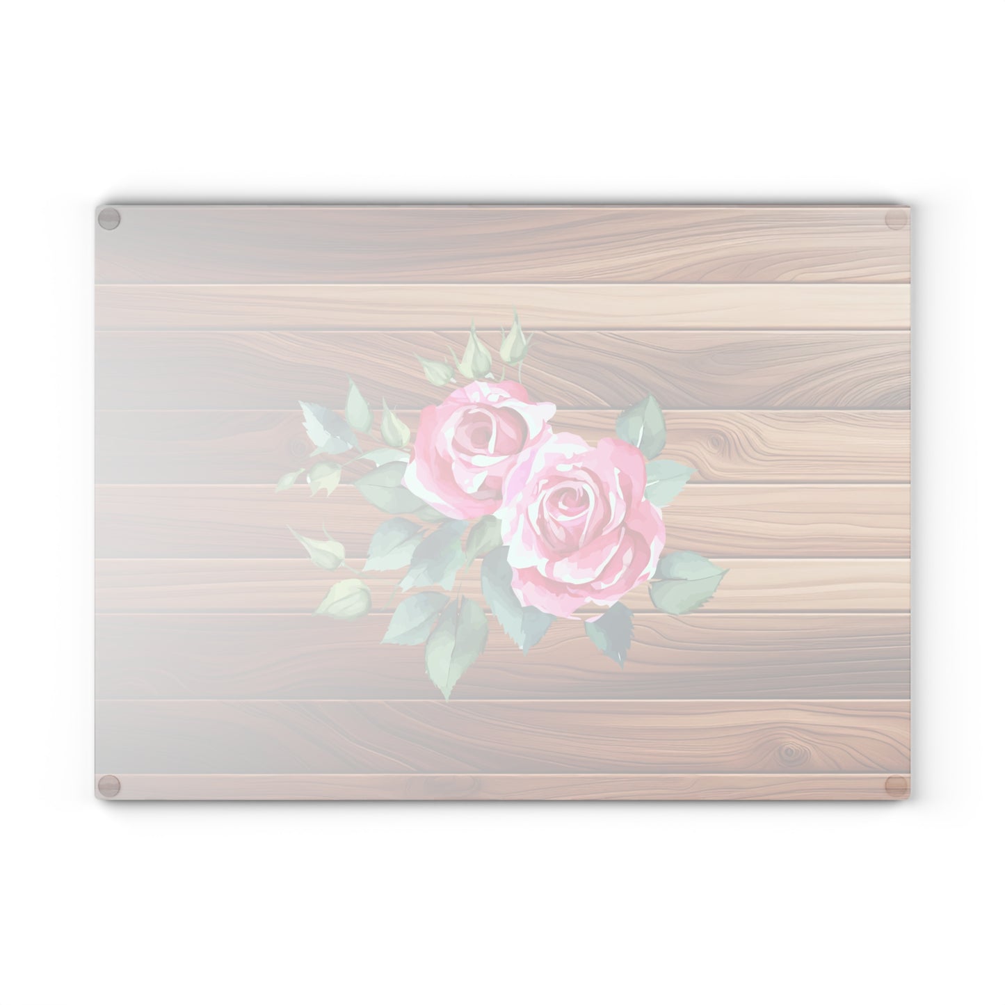Glass Cutting Board