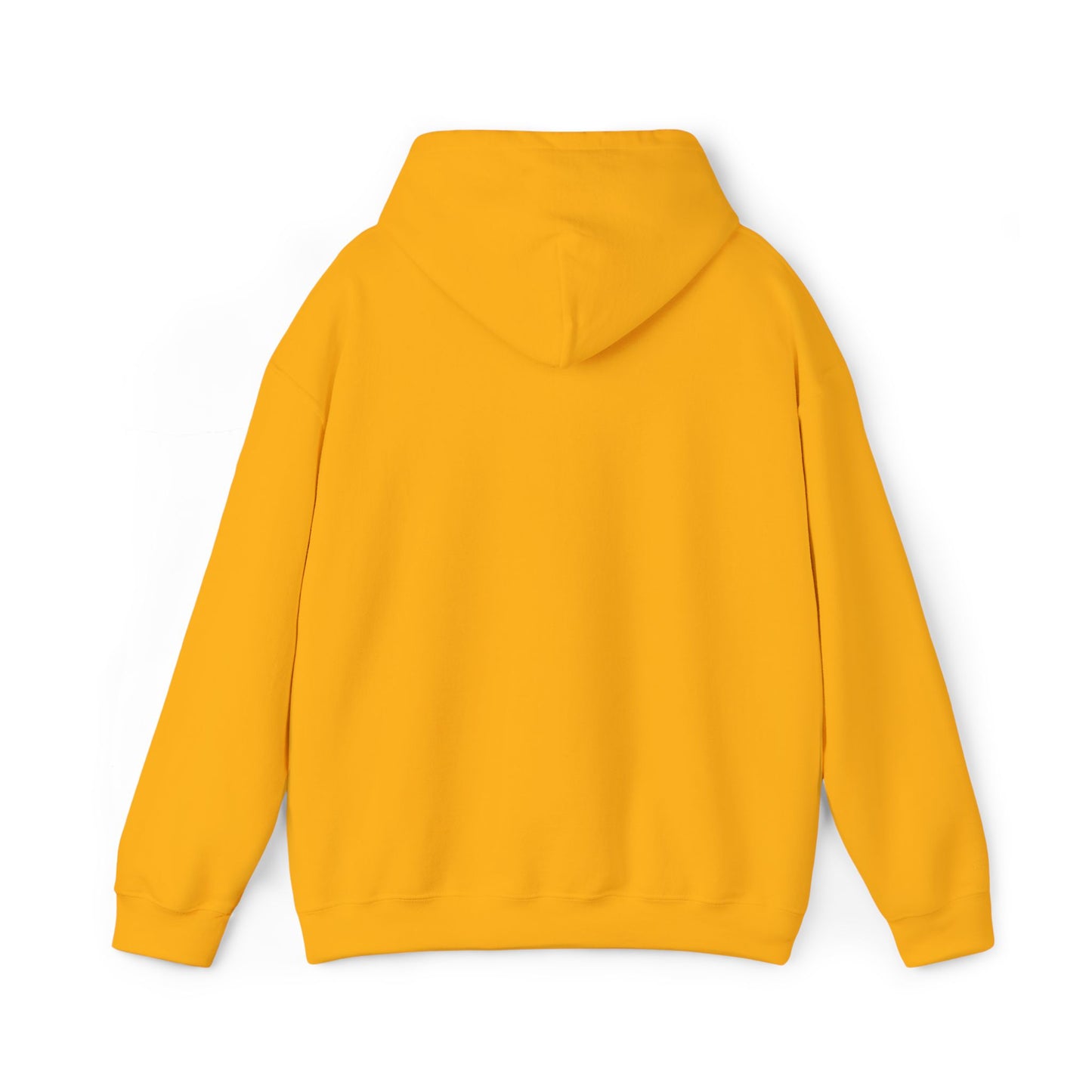 Floral S Initial Hoodie — Monogrammed Flower Letter Sweatshirt