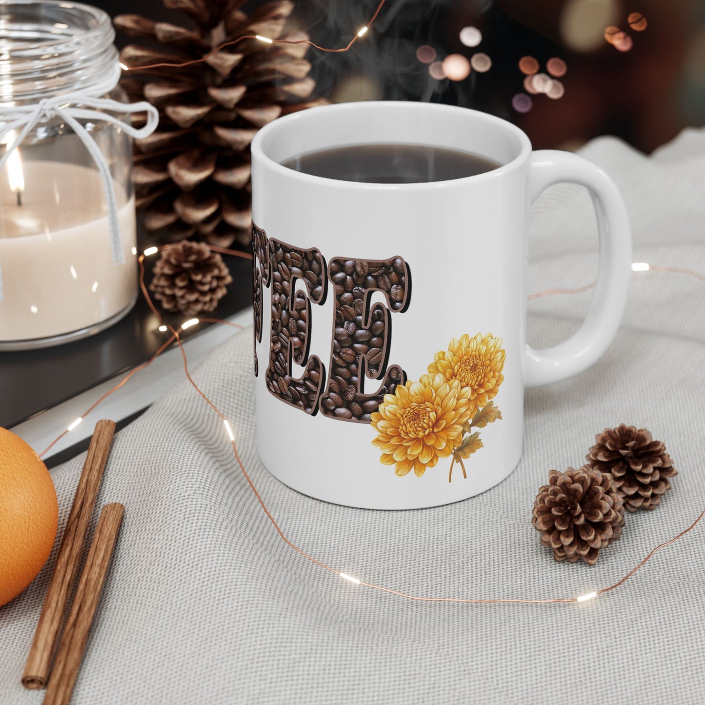 Ceramic Mug, (11oz, 15oz)