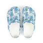 Kid's Floral EVA Clogs - Playful Comfort for Little Feet, Fun Garden Party Shoes, Summer Playtime Sandals, Outdoor Adventure Footwear, [...]