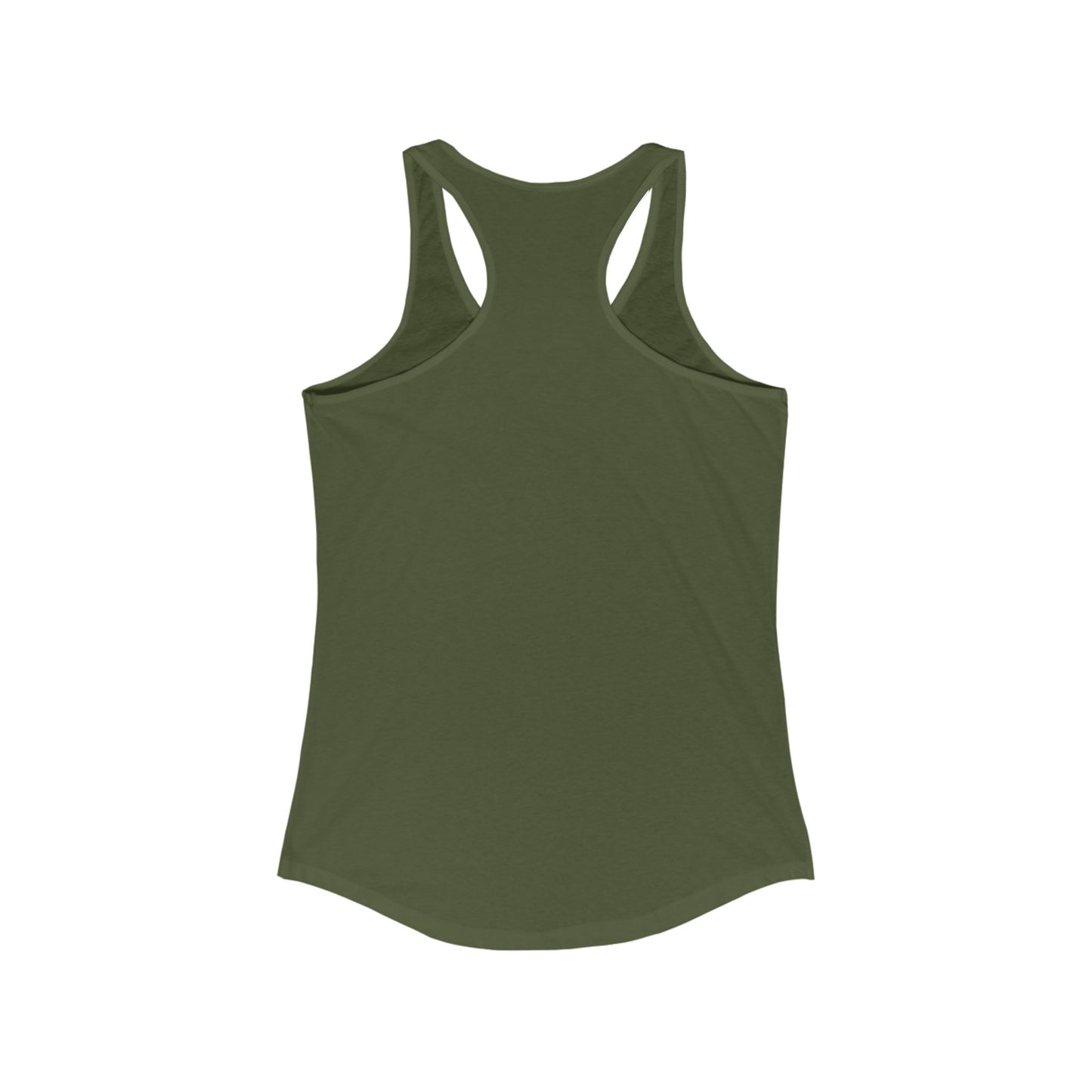 Sticky Sweet Bee Racerback Tank, Cute Summer Top, Gift for Bee Lovers, Fun Fitness Apparel