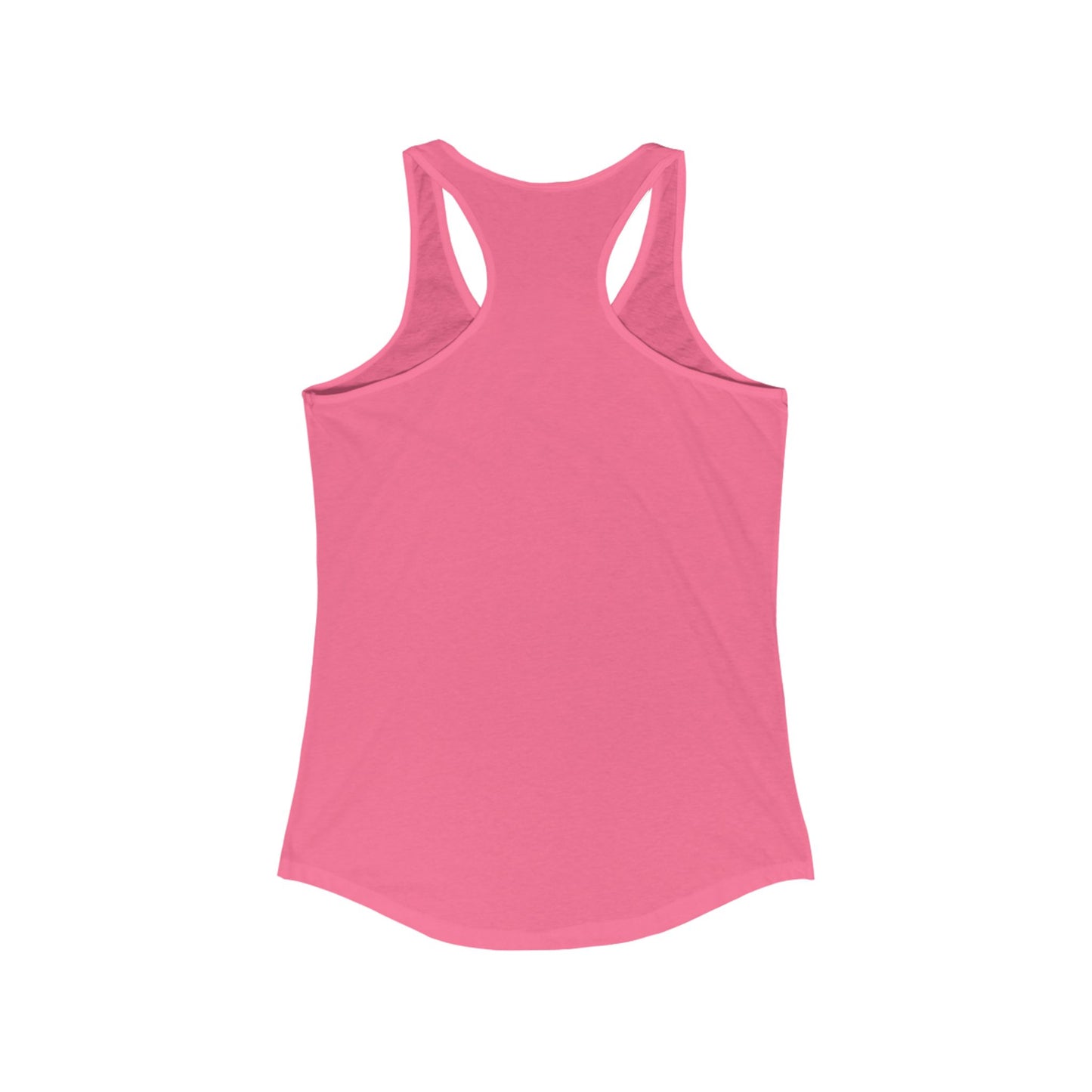 Sticky Sweet Bee Racerback Tank, Cute Summer Top, Gift for Bee Lovers, Fun Fitness Apparel