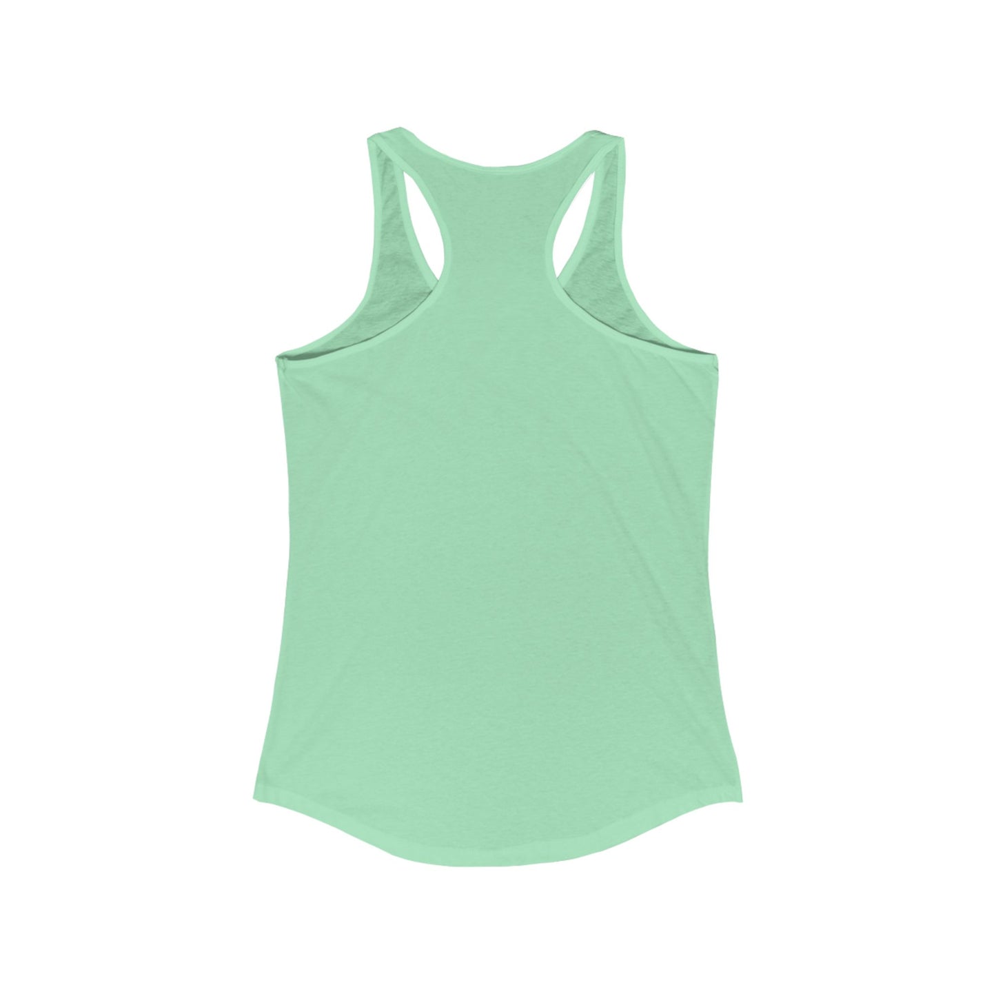 Sticky Sweet Bee Racerback Tank, Cute Summer Top, Gift for Bee Lovers, Fun Fitness Apparel