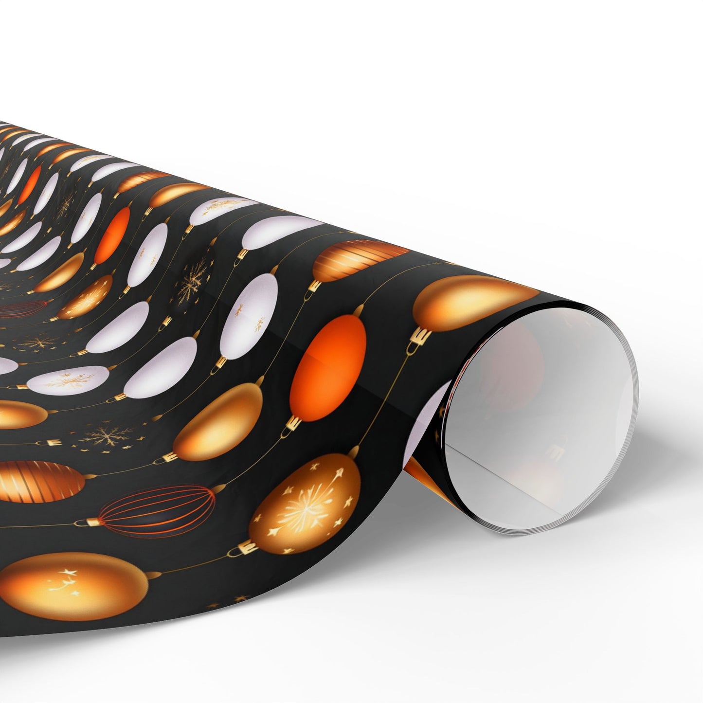 Festive Gift Wrapping Papers, Elegant Holiday Wrap, Unique Christmas Wrapping, Birthday Gift Wrap, Seasonal Decoration