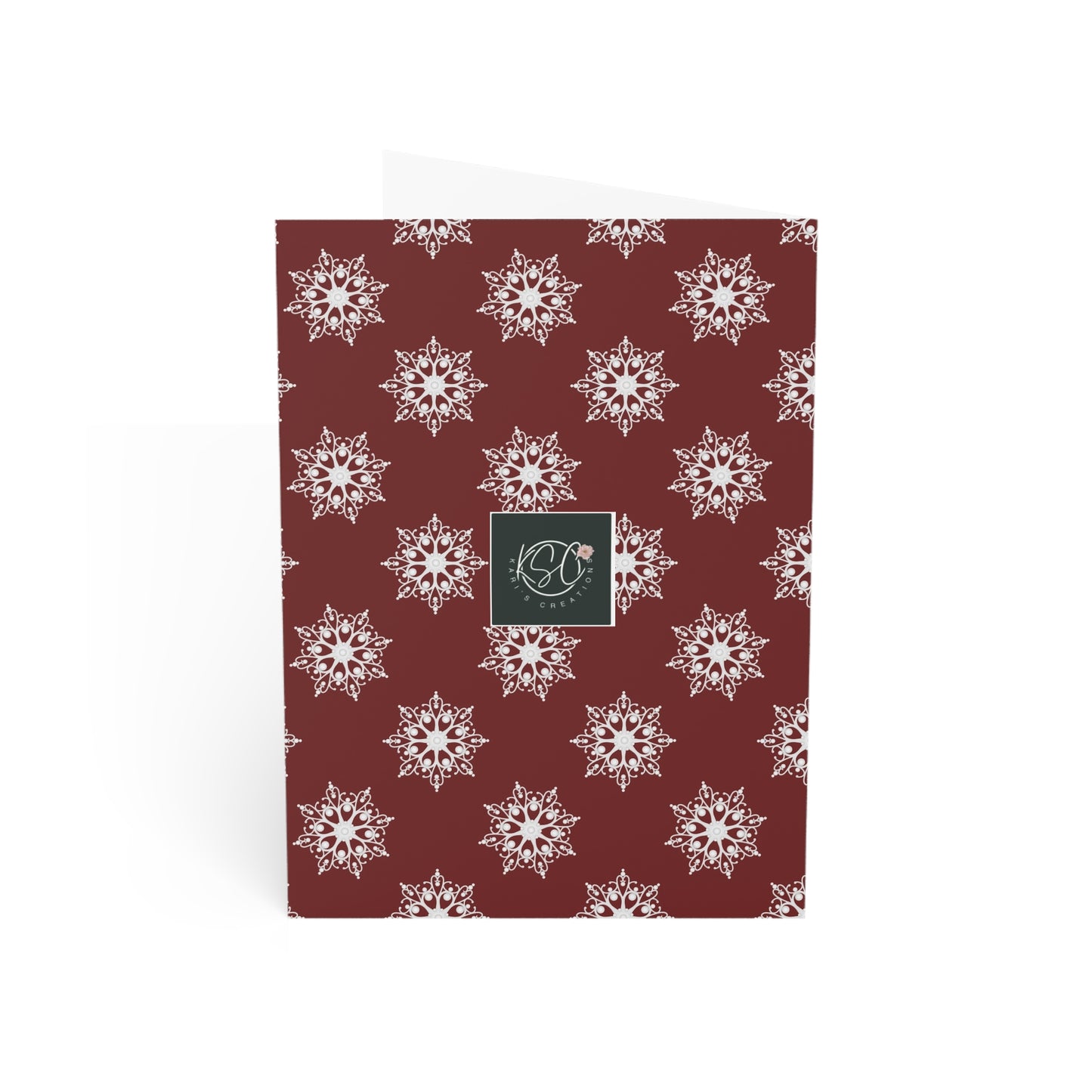 Greeting Cards (1, 10, 30, and 50pcs)