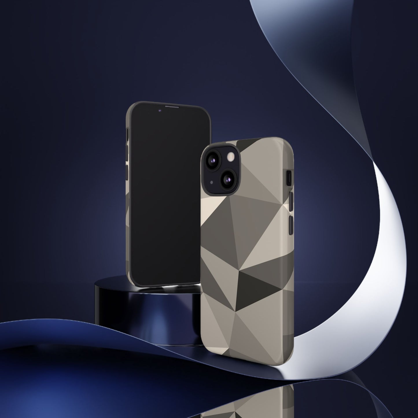 Stylish Phone Cases for Tough Protection, Geometric Design, Gift for Tech Lovers, Custom Phone Accessories, Durable Cases, Perfect for [...]