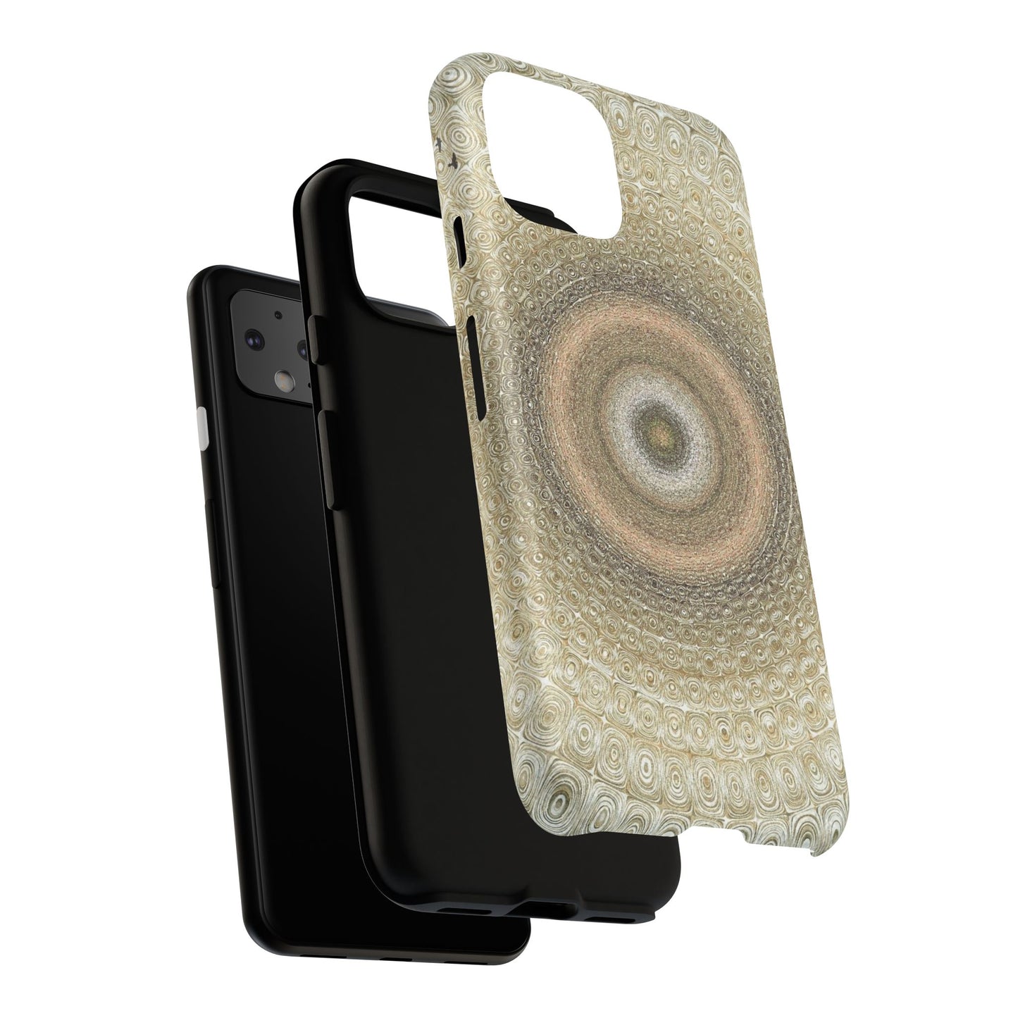 Stylish Tough Phone Case - Unique Design, Durable Protection, Gift for Tech Lovers, Modern Decor, Accessories for All Occasions