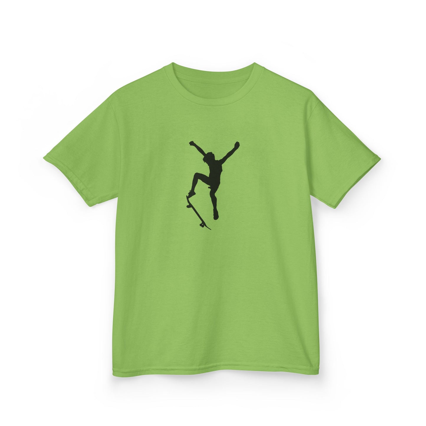 Kids Heavy Cotton™ Tee skateboard