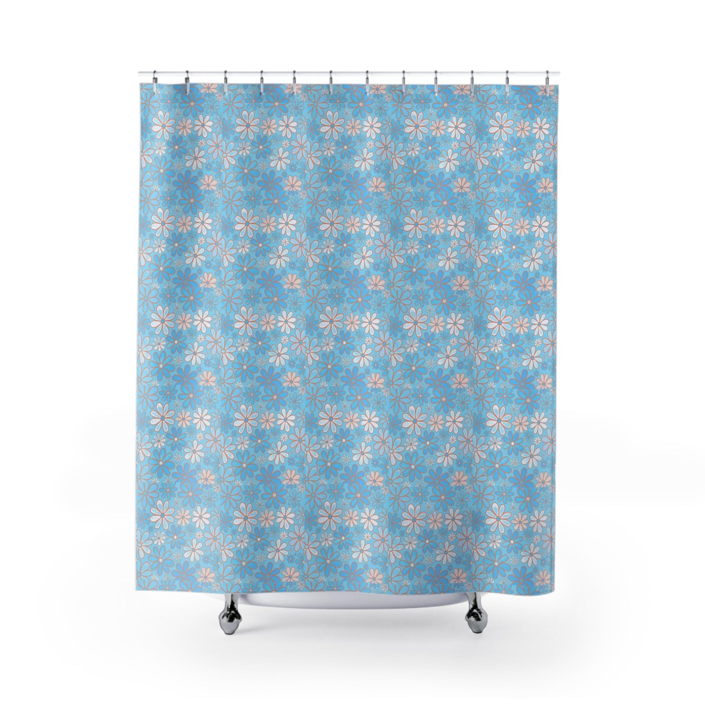 Shower Curtains
