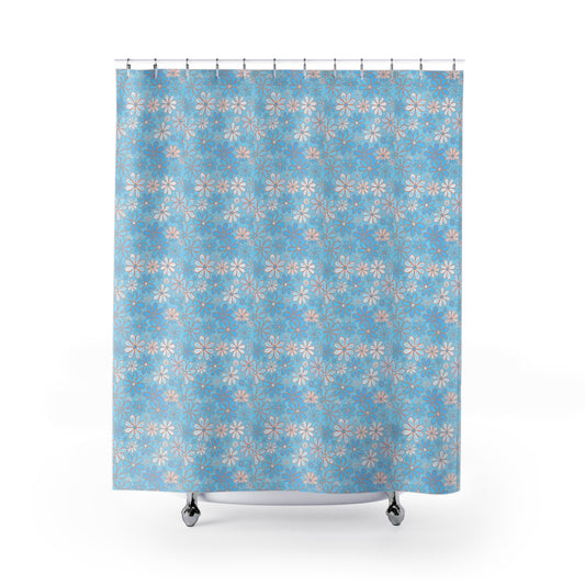 Shower Curtains