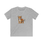 Kids Softstyle Tee