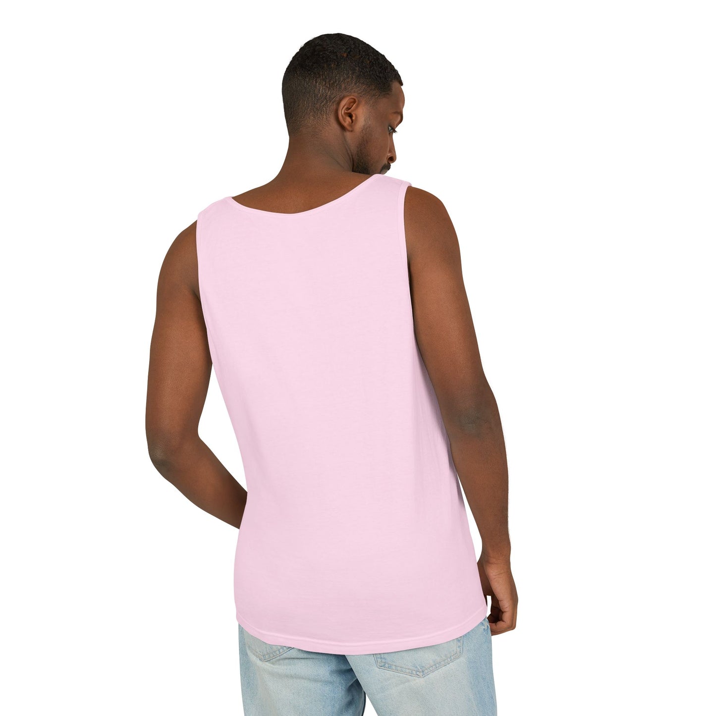 80s Child Unisex Tank Top | Retro Summer Wear, Vintage Style Shirt, Gift for 80s Lovers, Bohemian Fashion, Nostalgic Apparel