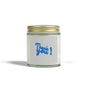 Thank You Scented Candles, Gift for Herals