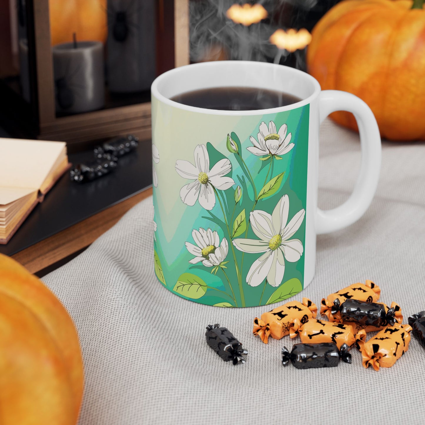 Ceramic Mug, (11oz, 15oz)