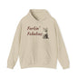 Furkin' Fabulous Cat Hoodie — Cute Kitten Graphic Sweatshirt