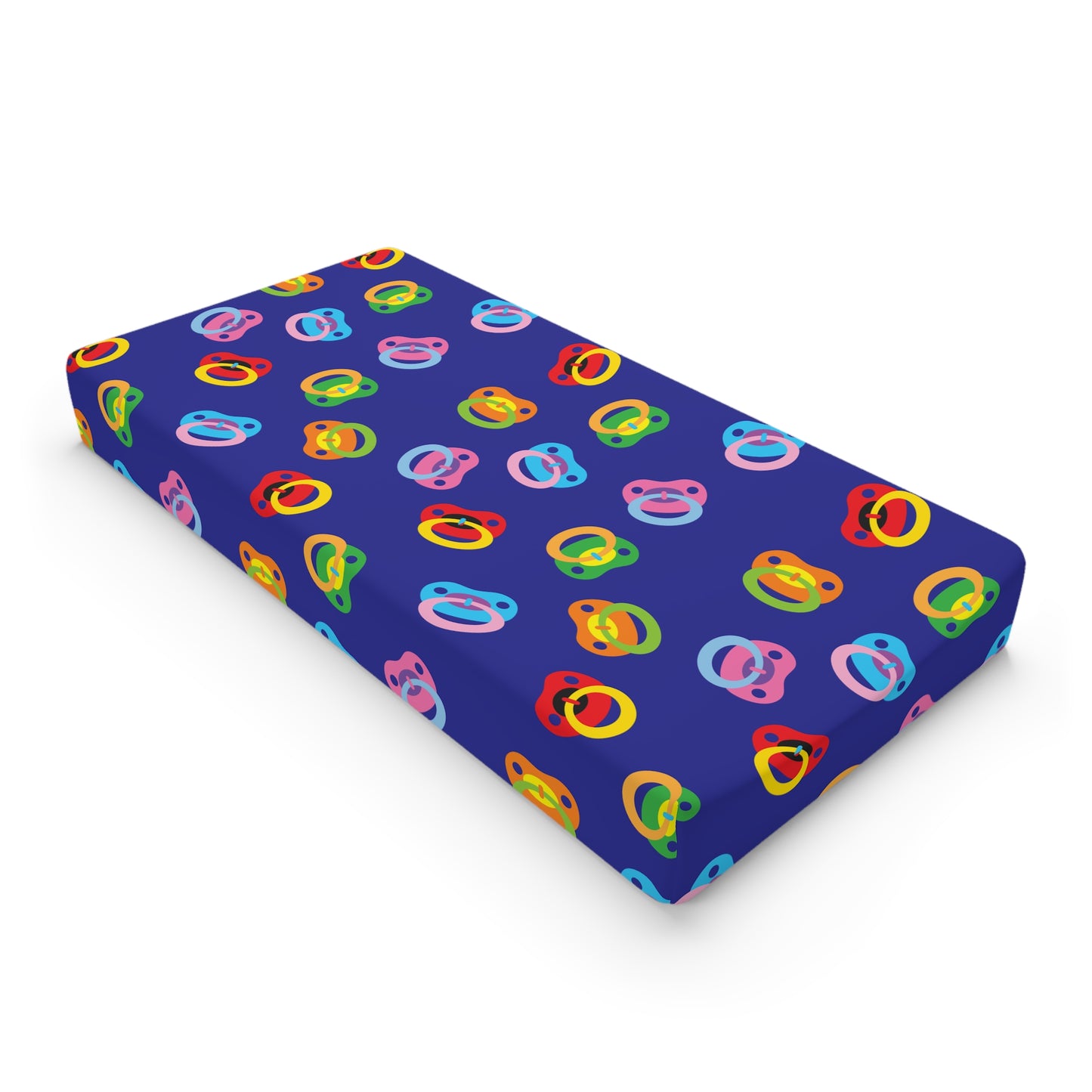 Baby Changing Pad Cover